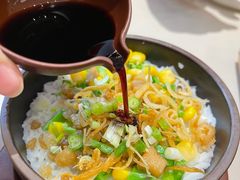 -蔡澜点心·粤菜(西单大悦城店)