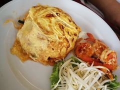 -BAI BUA RESTAURANT
