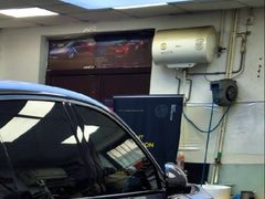 -车水马龙3M汽车贴膜冠军店隐形车衣改色膜(漕宝路中环店)