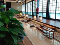 -中国书法大厦日本料理