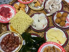 -文立新麻辣烫(合生汇21街区店)