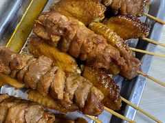 -海平馄饨(逍遥二路店)