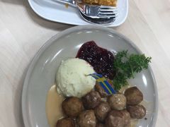 -宜家·瑞典风味餐厅(北京西红门店)