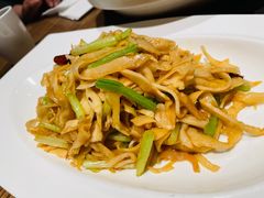 -莫山小馆(大石桥店)