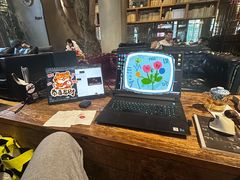 -印咖啡IN COFFEE(红旗街店)