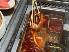 -海底捞火锅(丰尚国际广场店)