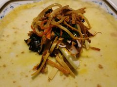 -京氣春饼(机场店)