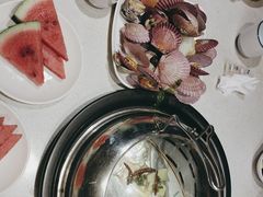-渔夫蒸鲜(世奥湾店)