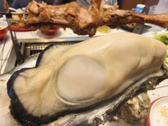 -三子烤羊腿·海鲜(弘阳店)