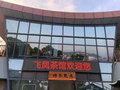 -飞凤山奥体公园