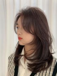 点击看大图 -MORI HAIR SALON日式美发沙龙