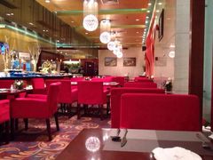 -华安国际大酒店-餐厅