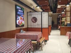 -刘二永香羊肉面庄(长安店)