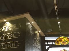 -西缘牛排(荟聚购物中心店)