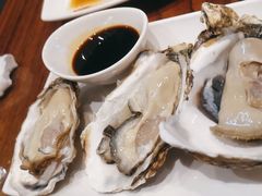 -吉香碳烤生蚝(仙霞路店)