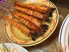 -辉记炭烧海鲜大排档·老字号(福田店)
