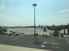 -郑州新郑国际机场