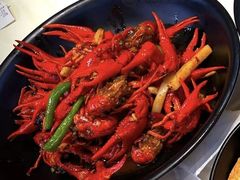 -聚味瞿记·龙虾堂(坡子街店)