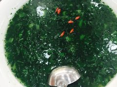 -乔家满族八大碗(流水沟店)