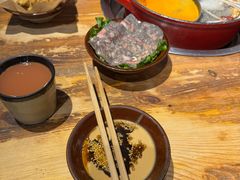 -烂摊摊火锅集市(河北总店)