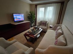 -贵州大厦贵州厅(樱花园西街店)