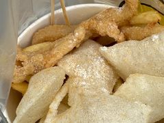 -鸡柳大人(宁大店)
