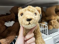 -宜家家居(哈尔滨商场店)