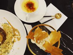 -1981牛排西餐厅(海信店)