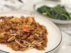 -关夫人餐厅(KLCC阳光广场店)