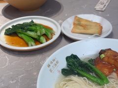 -松鹤楼·苏式汤面(虹桥天地店)