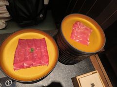 -牛New寿喜烧(新六百店)