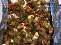 烧脆骨-小桂林烧鸽子