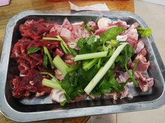 -秧塘牛八宝(金山路店)