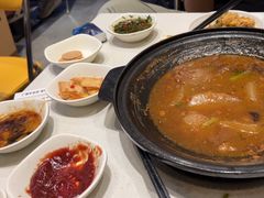 -牛小灶牛杂煲(北京路店)
