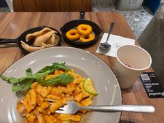 -Pennehut畔尼意面(合肥万象城店)