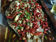 -楠翔馆桐庐菜(胜利河美食街店)