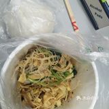 打小就喜欢吃这种凉菜凉皮之类的，加上夏天天气太热