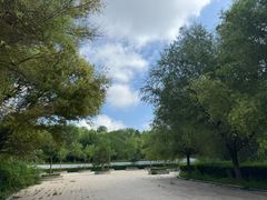 -红山国家森林公园