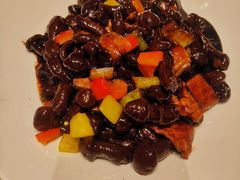 -新乾隆酒楼(帝景园店)