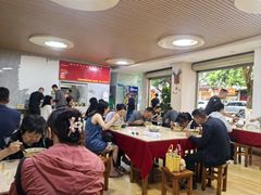 -铭记嘎洒生态鳝鱼(迎春街店)
