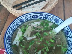 -澄城水盆羊肉店(永兴坊店)