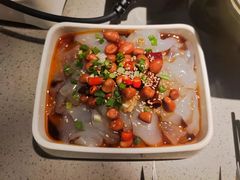 -半天妖烤鱼(新中关购物中心店)
