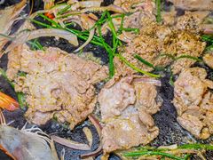-杨小佳·齐齐哈尔烤肉·烤串(广州店)