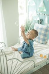 点击看大图 -哈妮儿童摄影(德清店)