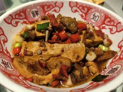 -慕湘精致湖南菜(水贝店)