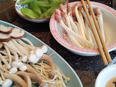 -皇城老妈火锅·川味传承(港湾店)