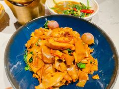 -Home Thai·泰谣(王府井apm店)