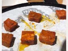 -么肆烤肉(汉街形象店)