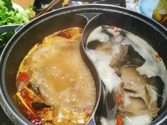 -火炉火自助餐(悠唐购物中心店)