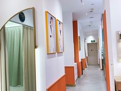 -海马体照相馆(万菱汇店)